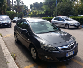 Opel astra sw