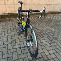 Wilier Garda taglia 56