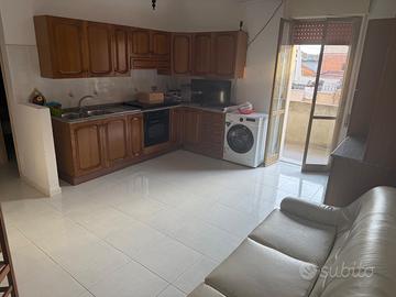 Appartamento a pochi passi dal mare