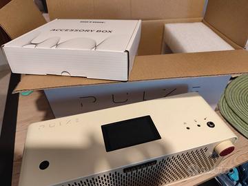 Hotone pulze amplificatore digitale chitarra