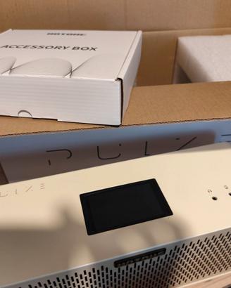 Hotone pulze amplificatore digitale chitarra