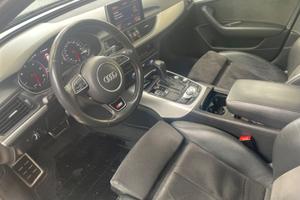 AUDI A6 4ª serie - 2017