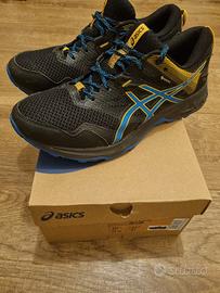 ASICS GEL-SONOMA 5 G-TX