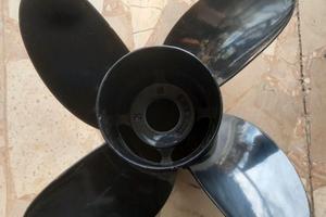 elica per morire fori bordo 