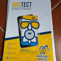 Brotect vetro temperato rog flow x13 (2022)