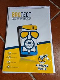 Brotect vetro temperato rog flow x13 (2022)