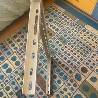 Staffe da soffitto per condizionatore