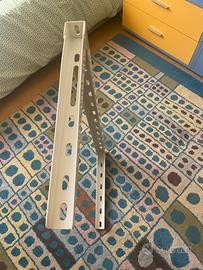 Staffe da soffitto per condizionatore