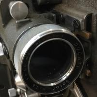 Proiettore 16 mm Ducati mod. OE Club 74021 Sotor