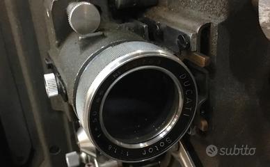 Proiettore 16 mm Ducati mod. OE Club 74021 Sotor