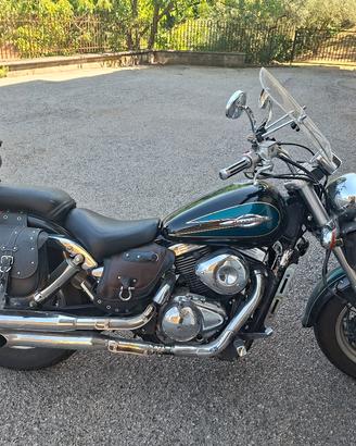 Suzuki marauder 