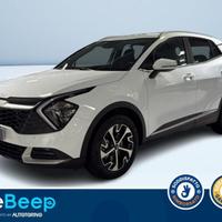 Kia Sportage 1.6 TGDI HEV STYLE AUTO