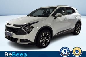 Kia Sportage 1.6 TGDI HEV STYLE AUTO