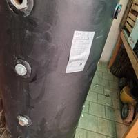 boiler 300 litri per termocucina