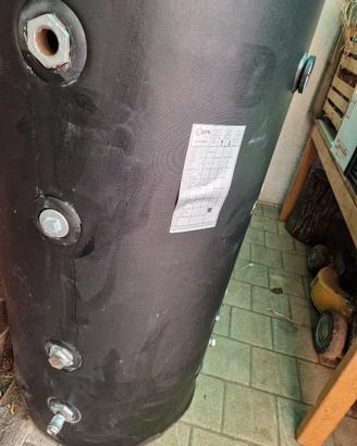 boiler 300 litri per termocucina