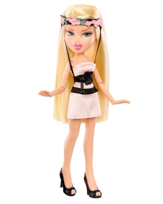 BRATZ x MEAN GIRLS SPRING FLING
