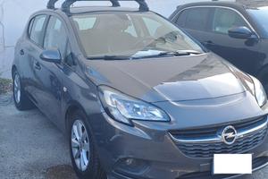 Opel Corsa 1.3 CDTI 95CV 5 porte