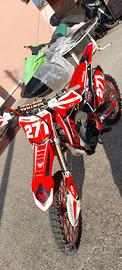 honda crf 450 anno 2015