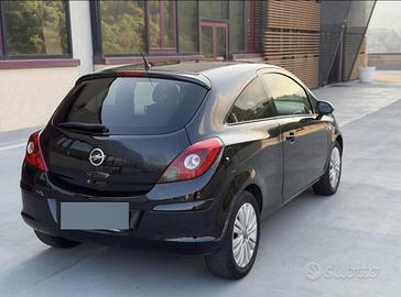 OPEL CORSA 1.3 CDTI multijet