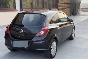 OPEL CORSA 1.3 CDTI multijet