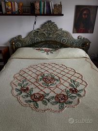 Copriletti vintage