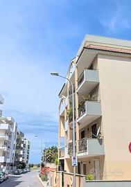 Casamassima- Trivani 85 mq con BOX AUTO