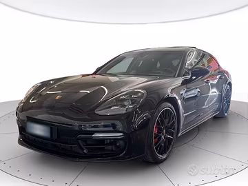 PORSCHE Panamera Sport Turismo 4.0 GTS / IVA ESPOS