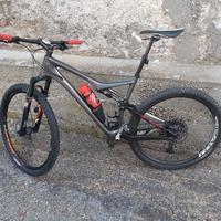 specialized Epic maraton carbon 