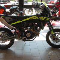 FANTIC 125 XMF