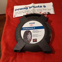Catene da neve Pewag Brenta9