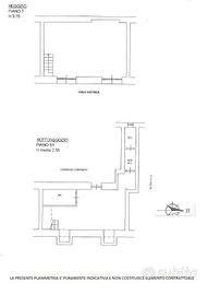 Negozio Roma [Cod. rif 3291896ACG]