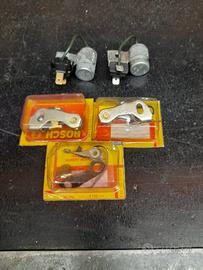 Ricambi Opel  Fiat  Alfa Romeo