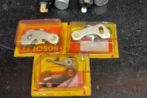 Ricambi Opel  Fiat  Alfa Romeo