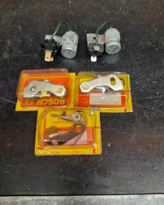 Ricambi Opel  Fiat  Alfa Romeo