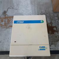 CENTRALINO TELEFONICO CT 260