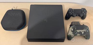 PlayStation 4
