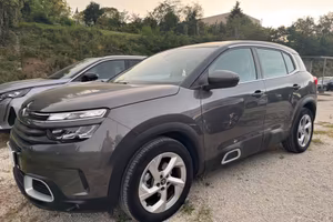 Citroen C5 Aircross BlueHDi 130 S&S Business