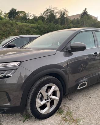 Citroen C5 Aircross BlueHDi 130 S&S Business