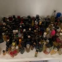 Profumi mignon collezione