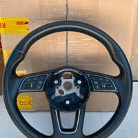 Volante A3 8v restyling