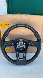 Volante A3 8v restyling