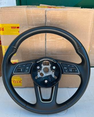 Volante A3 8v restyling