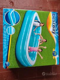piscina Bestway nuova