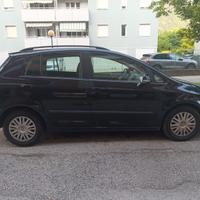 Golf plus