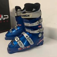 scarponi da sci Lange