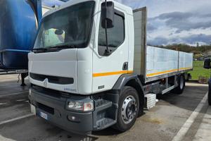 Motrice 2 assi Renault 270 DC ADR 2005, Euro 5