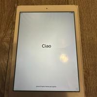 I Pad Air 32 gb wi-fi