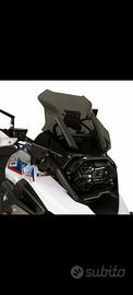 Cupolino BMW R1200GS BMW R1250GS