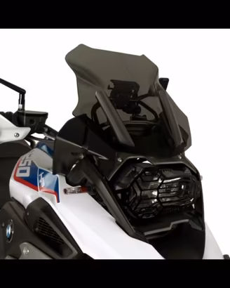 Cupolino BMW R1200GS BMW R1250GS