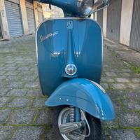 VESPA VVBB2T 150 1963 4 marce